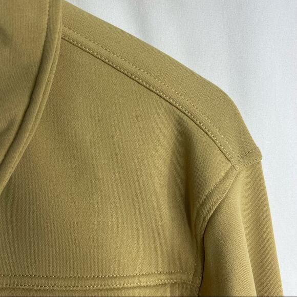 BAGATELLE Collection Shacket Shirt NWT in XS - Picture 4 of 6